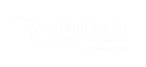 Hirschmann logó